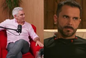 José Miguel Viñuela lanzó dura critica a la situación que vive Álvaro Ballero tras ingreso al reality: "Es tan indigno"