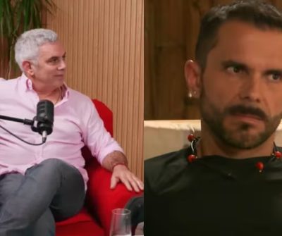 José Miguel Viñuela lanzó dura critica a la situación que vive Álvaro Ballero tras ingreso al reality: "Es tan indigno"