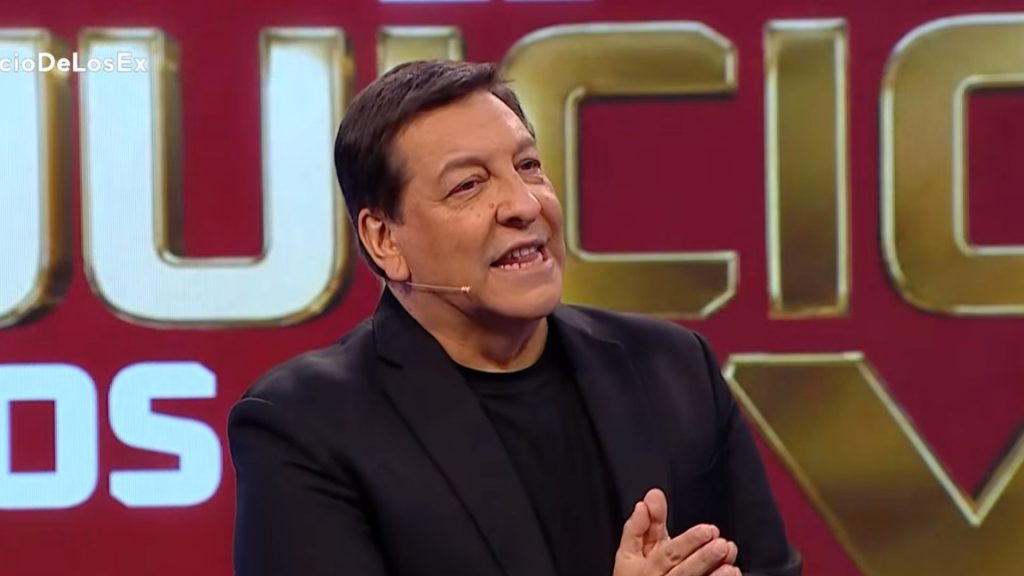 Julio César Rodríguez se despidió de El juicio de los Ex con emotivas palabras: