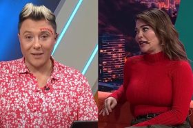 Antonella Ríos anunció acciones legales contra Sergio Rojas: "Para hacerme respetar"