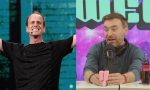 Jordi Castell recordó la vez que estalló contra Stefan Kramer por sus imitaciones: Llegaron a un acuerdo judicial