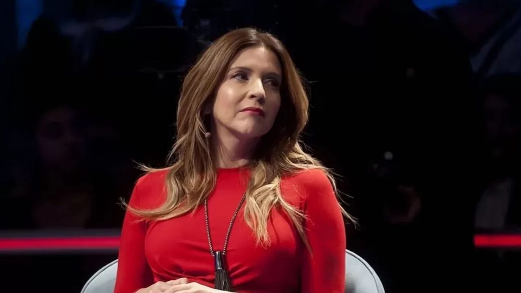 La sentida reflexión de Karla Constant sobre su nueva vida como soltera: