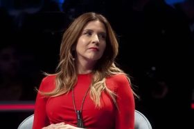 La sentida reflexión de Karla Constant sobre su nueva vida como soltera: "Un tiempo para mí"