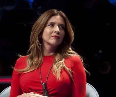 La sentida reflexión de Karla Constant sobre su nueva vida como soltera: "Un tiempo para mí"