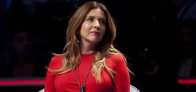 La sentida reflexión de Karla Constant sobre su nueva vida como soltera: "Un tiempo para mí"