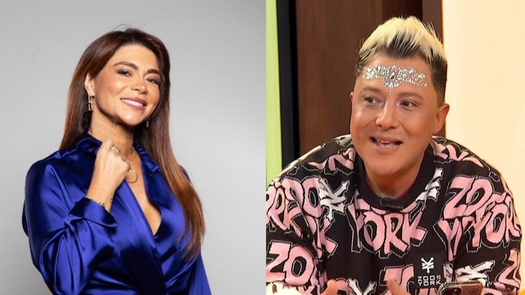 Sergio Rojas lanzó duras opiniones sobre la demanda de Antonella Rios: