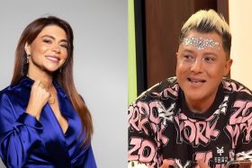 Sergio Rojas lanzó duras opiniones sobre la demanda de Antonella Rios: "He sido muy decente"