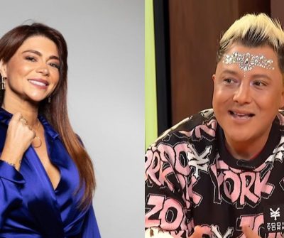 Sergio Rojas lanzó duras opiniones sobre la demanda de Antonella Rios: "He sido muy decente"
