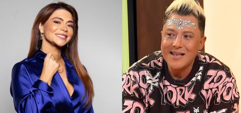 Sergio Rojas lanzó duras opiniones sobre la demanda de Antonella Rios: "He sido muy decente"