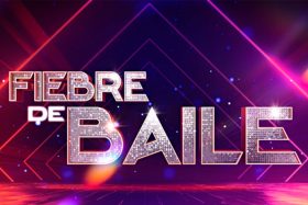 Querida participante de Fiebre de Baile dejó el programa por segunda vez: Importante lesión la obligó a renunciar