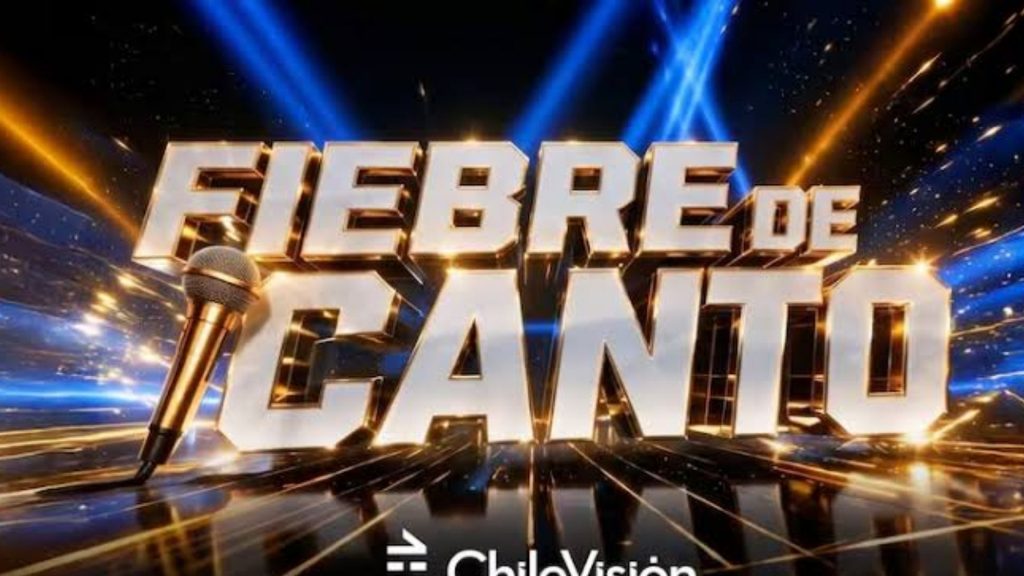 ¡Confirmado! Fiebre de Canto ya tiene a sus primeros participantes