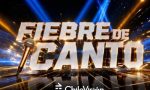 ¡Confirmados! Fiebre de Canto ya tiene a sus primeros participantes