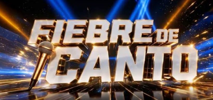 ¡Confirmados! Fiebre de Canto ya tiene a sus primeros participantes