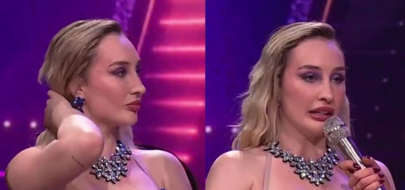 Fran Maira se sinceró sobre el alarmante mensaje de fanática con depresión: "Sentí la responsabilidad de..."