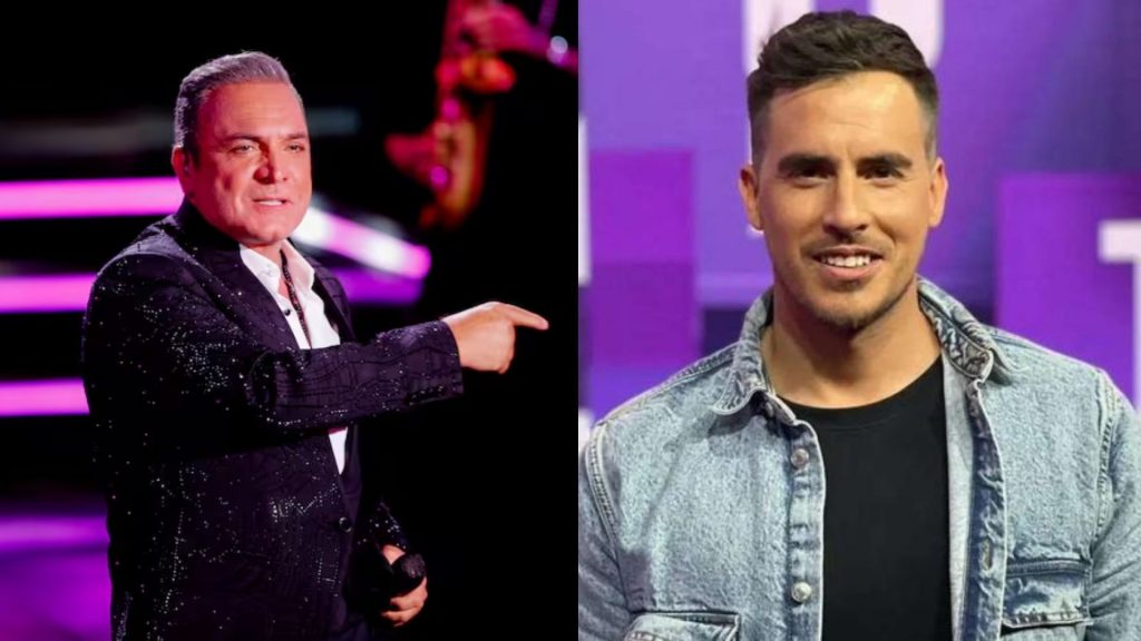 ¿Será Real? Camilo Huerta respaldó la supuesta maldición de Luis Jara: