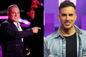 ¿Será Real? Camilo Huerta respaldó la supuesta maldición de Luis Jara: "A mi me pasó"