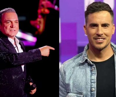 ¿Será Real? Camilo Huerta respaldó la supuesta maldición de Luis Jara: "A mi me pasó"