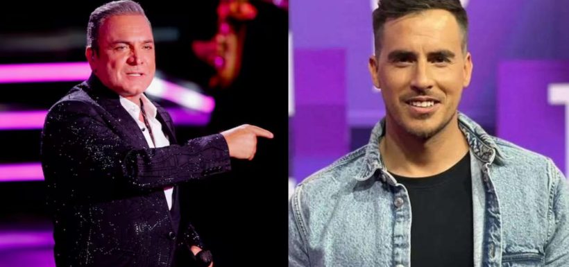 ¿Será Real? Camilo Huerta respaldó la supuesta maldición de Luis Jara: "A mi me pasó"