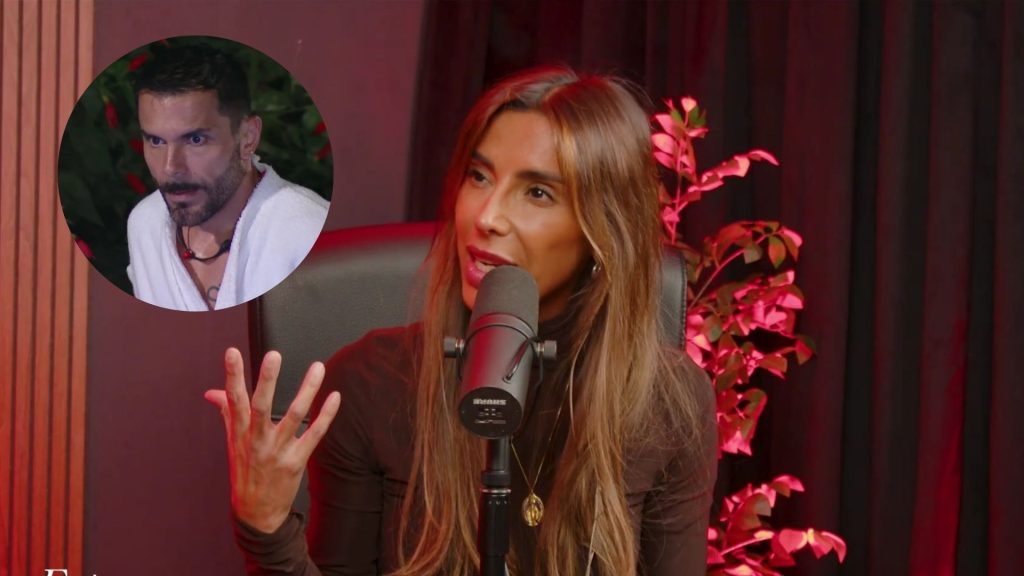 Carla Ballero reveló el impacto familiar que causó la participación de su hermano en ¿Volverías con tu ex?:
