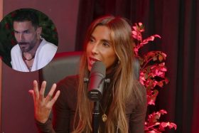 Carla Ballero reveló el impacto familiar que causó la participación de su hermano en ¿Volverías con tu ex?: "Siento que fue mucho"