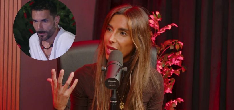 Carla Ballero reveló el impacto familiar que causó la participación de su hermano en ¿Volverías con tu ex?: "Siento que fue mucho"