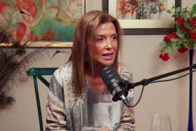 Carolina Arregui recordó quiebre matrimonial con Óscar Rodríguez: Le costó su salida de Canal 13
