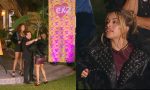 Sofía Latorre protagonizó tensa pelea con Estefanía Marquis por una expareja: "Patas negras"