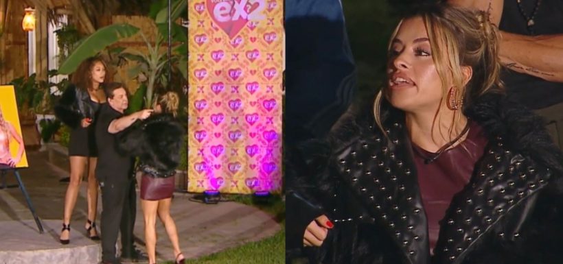 Sofía Latorre protagonizó tensa pelea con Estefanía Marquis por una expareja: "Patas negras"