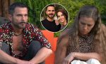 Álvaro Ballero sorprendió con fuerte comparación entre Ludmila y su expolola: "Ella me decía que yo era perfecto…"