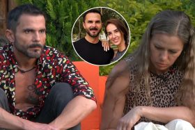 Álvaro Ballero sorprendió con fuerte comparación entre Ludmila y su expolola: "Ella me decía que yo era perfecto…"