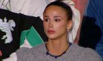 La Guarén colapsó en ¿Volverías con tu ex? y amenazó con abandonar el reality: "No aguanto más"