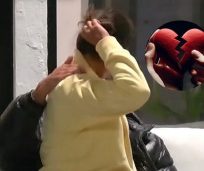 QUIEBRE - PAREJA FARANDULERA - FIN RELACIÓN