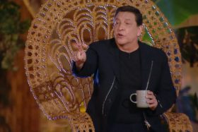Julio César Rodríguez
