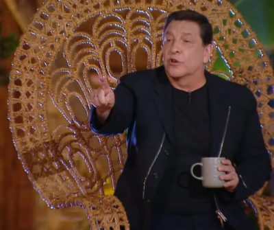 Julio César Rodríguez