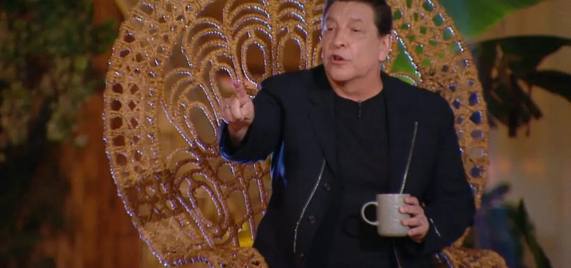 Julio César Rodríguez