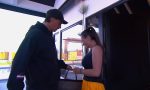 Camilo Huerta, Paula Pavic