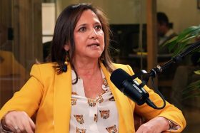 Mónica Pérez