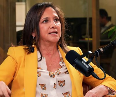 Mónica Pérez