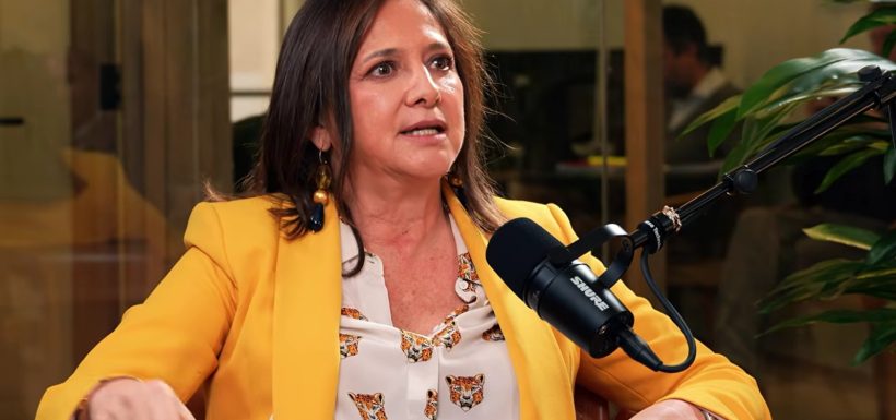 Mónica Pérez
