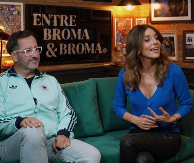 María Luisa Godoy, Eduardo Fuentes