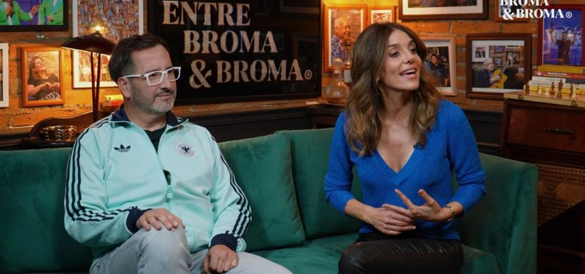 María Luisa Godoy, Eduardo Fuentes