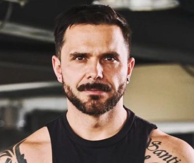 álvaro ballero