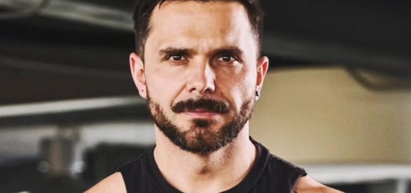 álvaro ballero