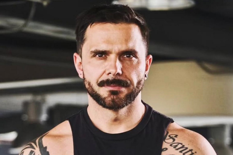 álvaro ballero