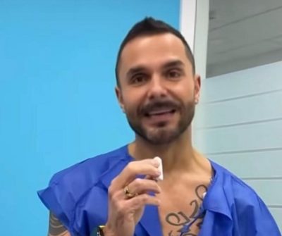álvaro ballero