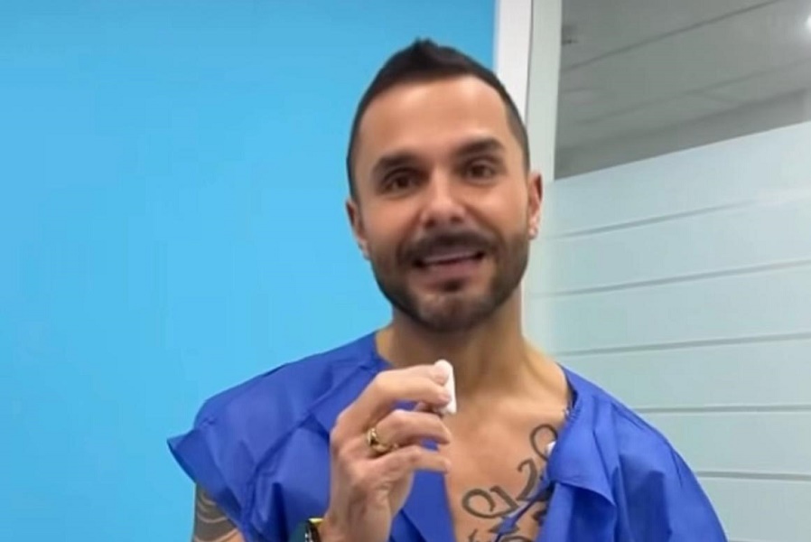 álvaro ballero