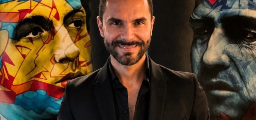 álvaro ballero