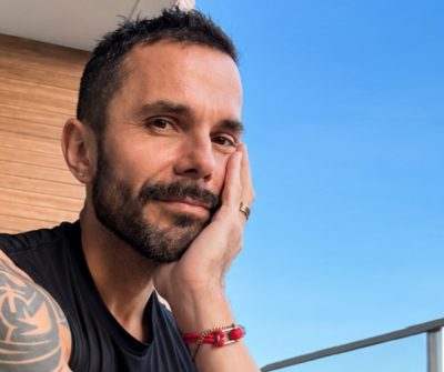 Álvaro Ballero
