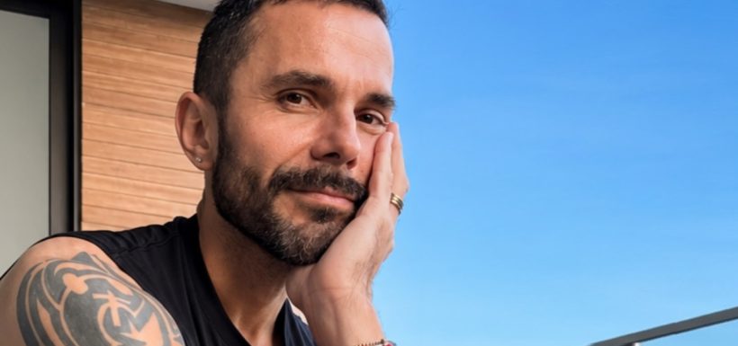 Álvaro Ballero