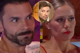 álvaro ballero - ludmila ksenofontova - luis mateucci